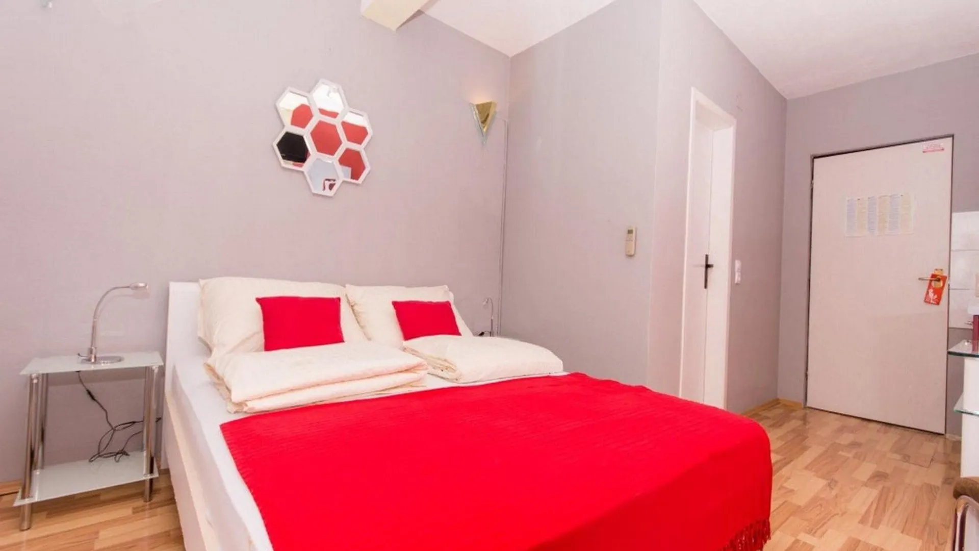 Villa Stil - Studio Apartment With Balcony And Sea View 103 Trogir